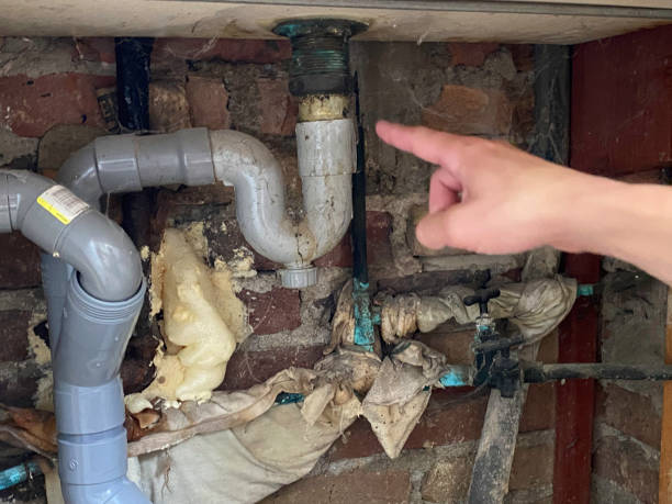 Trusted Penn Yan, NY Water damage restoration Experts